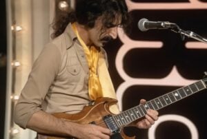 Eric Clapton Admitted This Artist Was Hard to Follow