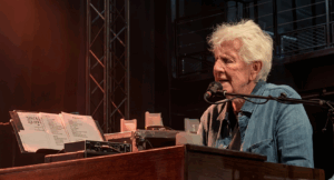 Graham Nash Reveals Plans for New Crosby, Stills & Nash Film