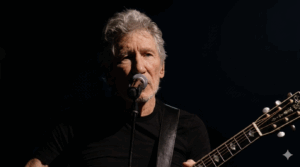 How One Event Inspired Roger Waters’ Song
