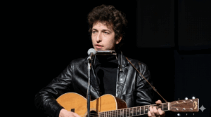 The Musician Bob Dylan Said Changed Rock Forever