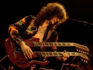 Why Don Henley Praised This Classic Track