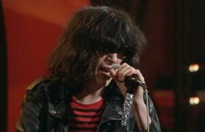 The 1981 Song Joey Ramone Wrote After Heartbreak