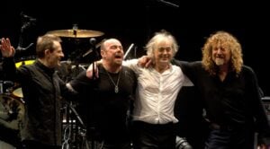 3 Classic Rock Songs That Started Albums Perfectly