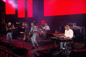 8 Pink Floyd Songs That Still Stand the Test of Time