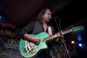 Kip Winger Shares Honest Thoughts on Twisted Sister Ending