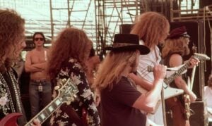 5 Famous Rock Bands Ruined by Endless Touring