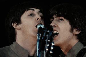 What Really Happened in Beatles Recording Sessions