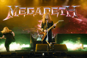 Former Megadeth Guitarist Calls Himself A “Bad Person”