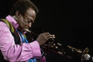 How Neil Young Changed Miles Davis’ Musical Direction