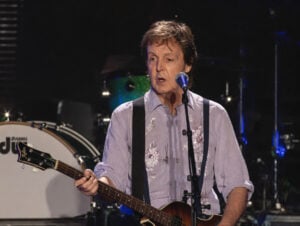 The Beatles Legends Who Took Shots at Each Other in Lyrics