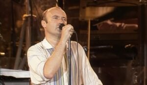 3 Songs That Brought Phil Collins and Motown Together