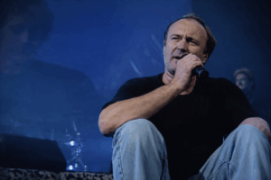 Why Phil Collins’ Bandmate Doubted This Famous Song