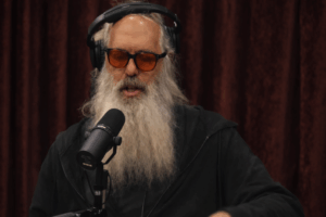 The Album That Made Rick Rubin Cry on a Plane