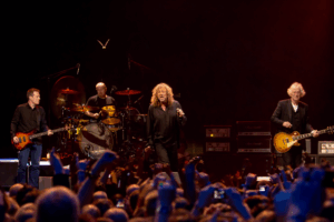 7 Classic Rock Songs We’d Give Anything to Hear Again for the First Time