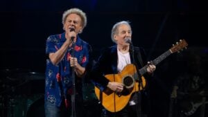 Paul Simon Didn’t Want Anyone Else to Sing This Song
