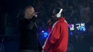 The Music Duo Slash Always Found Interesting