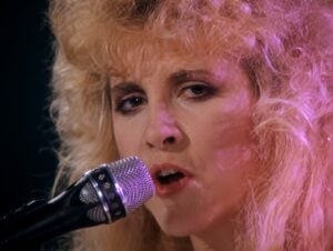 Stevie Nicks Says This Performance Was Her Worst