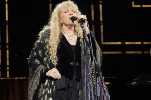 The Lyric Stevie Nicks Said She Would Never Have Written