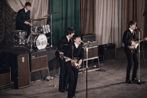 3 Hidden Beatles Songs From Their First Album You Should Hear