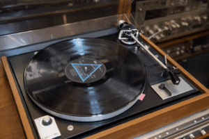 100 Albums That Led the Vinyl Revival