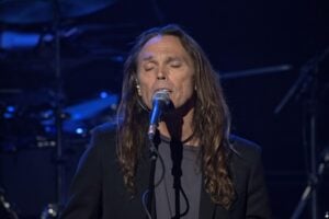 How Eagles Helped Timothy B. Schmit Land His Biggest Hit