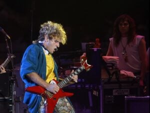 Rock Songs Every Gen X Road Trip Needs