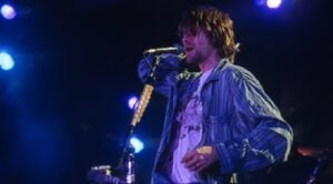 3 Grunge Songs You Need to Hear Twice to Understand – Joe