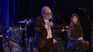 Paul McCartney and Stars to Appear in New Music Documentary