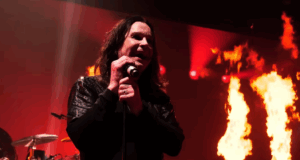 Two Black Sabbath Songs Nearly Ruined by Terrible Titles