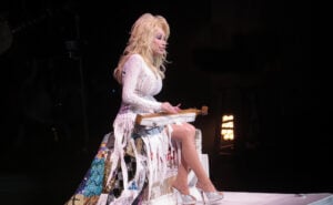 Why Dolly Parton Believed This Album Was Important